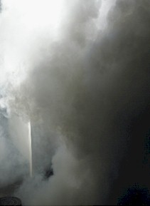 LOKTEC σύστημα τεχνητής ομίχλης